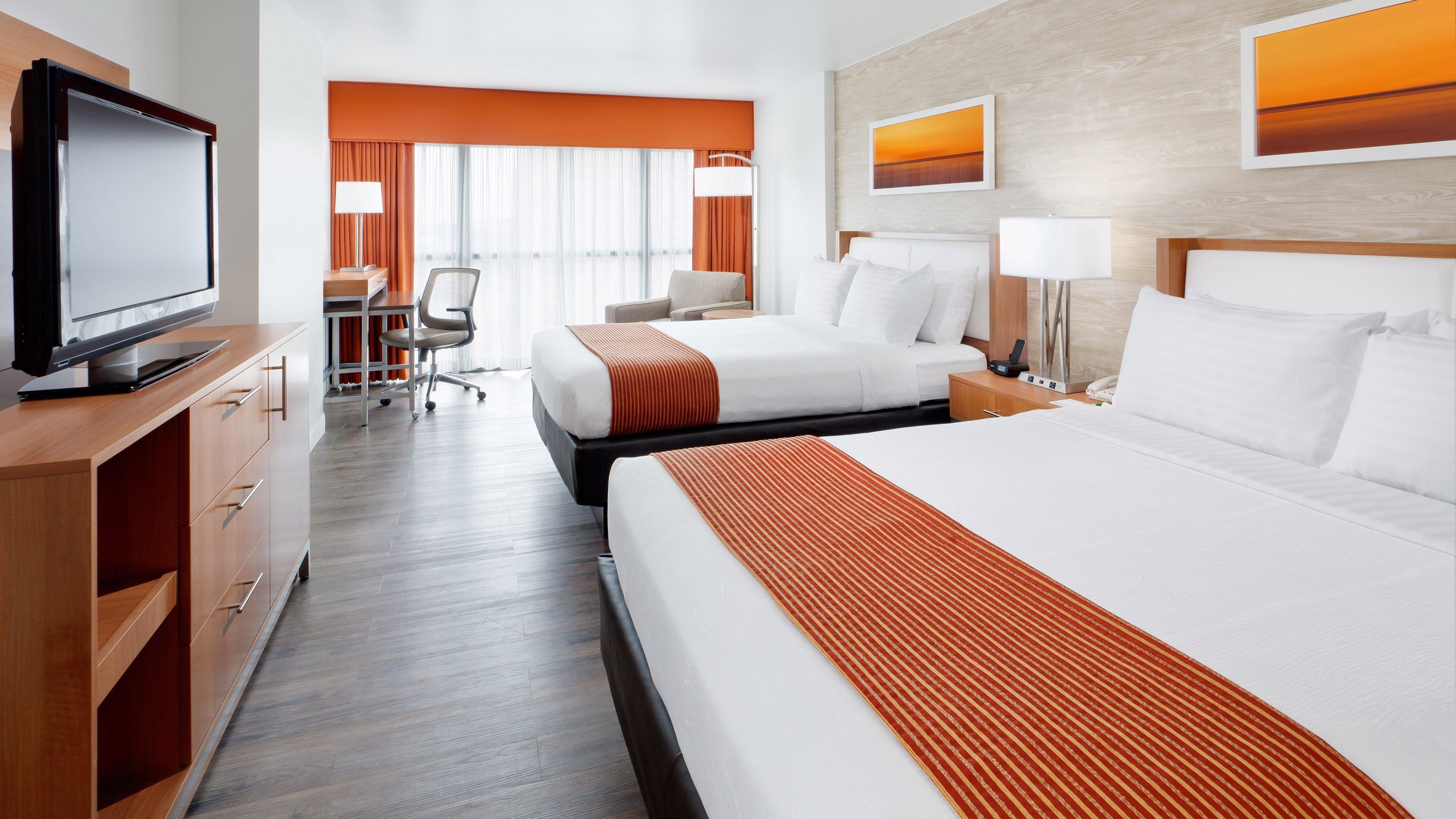 Holiday Inn San Antonio-Riverwalk By Ihg Exteriér fotografie