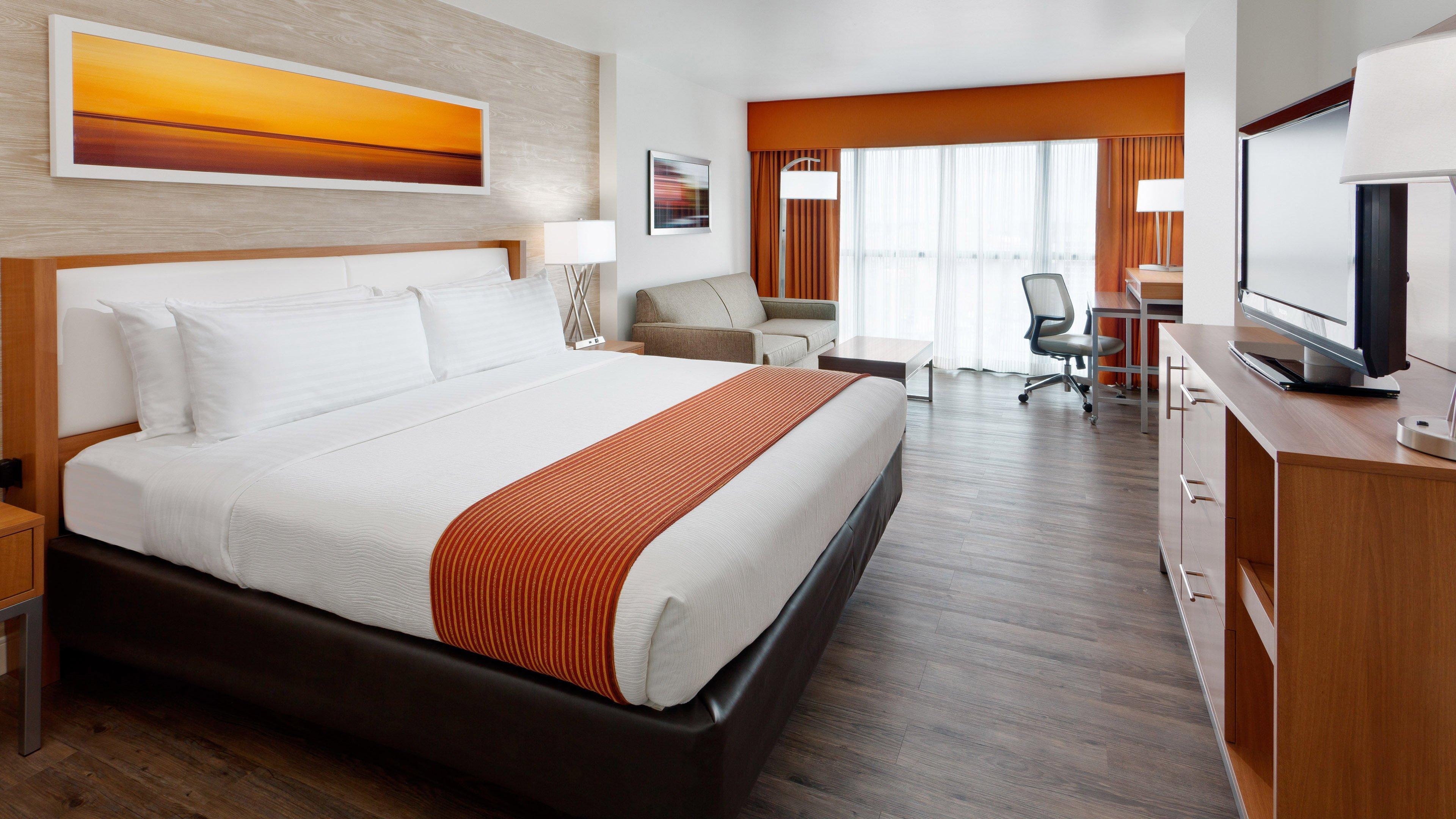 Holiday Inn San Antonio-Riverwalk By Ihg Exteriér fotografie