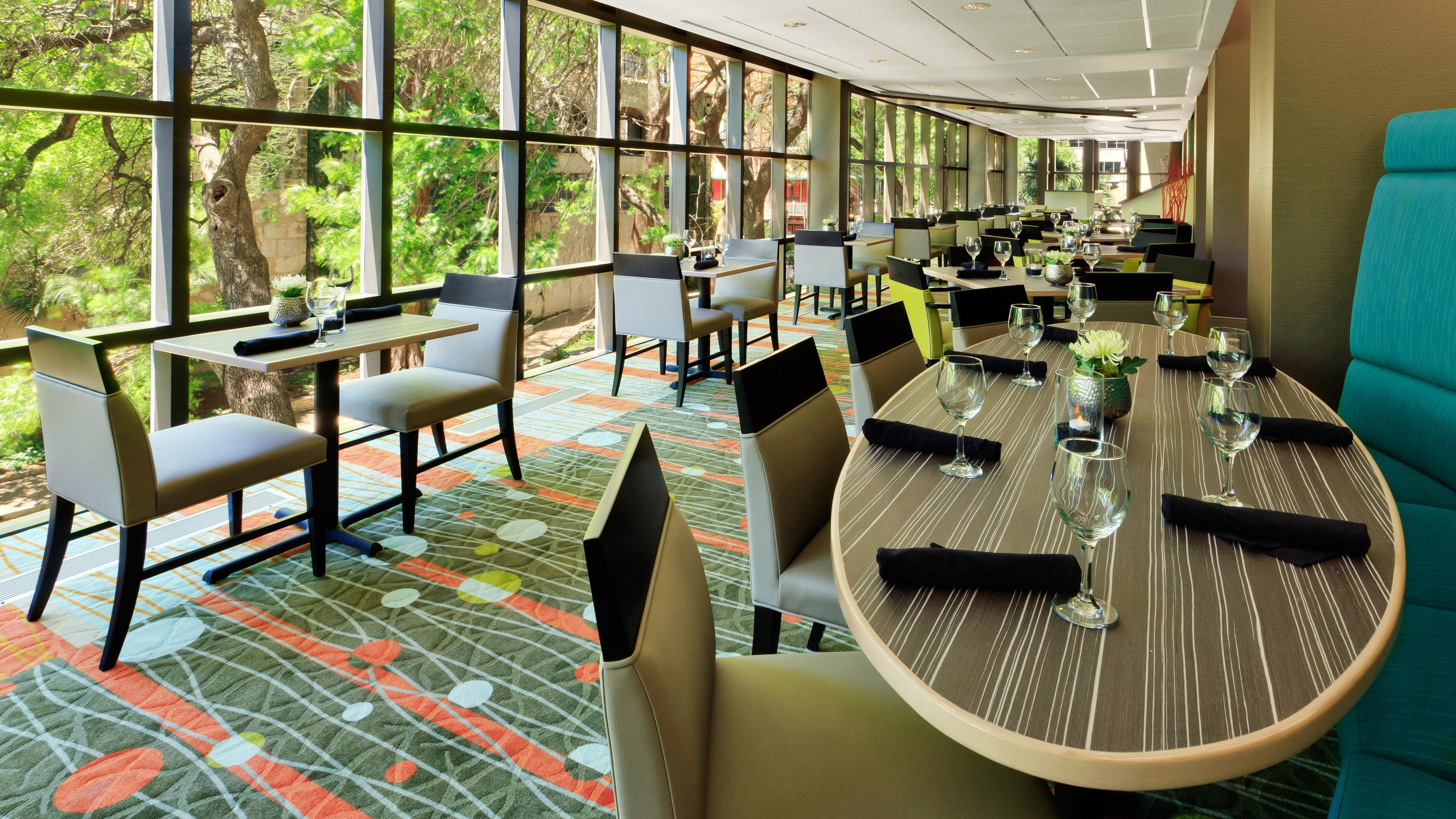 Holiday Inn San Antonio-Riverwalk By Ihg Exteriér fotografie