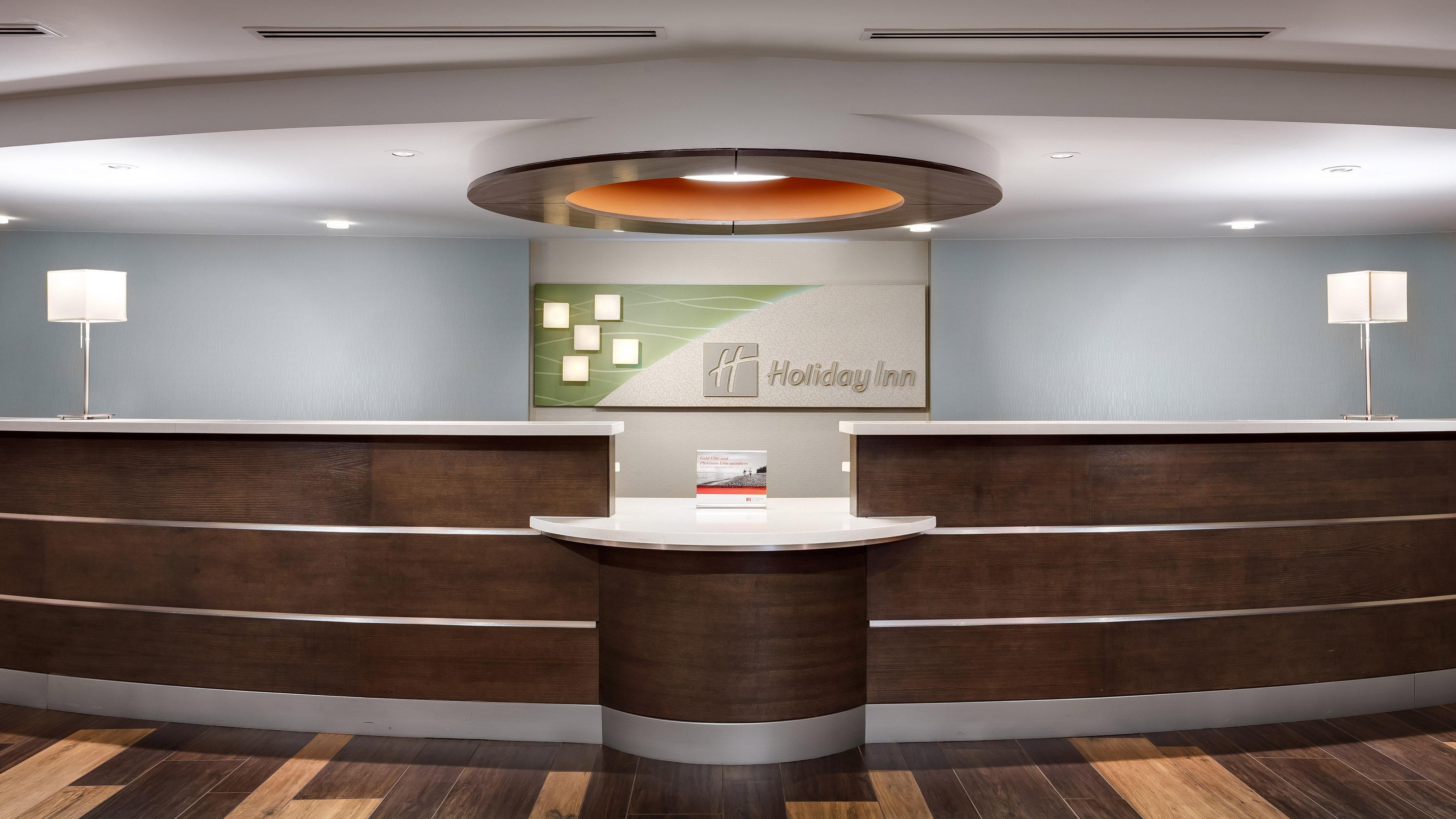 Holiday Inn San Antonio-Riverwalk By Ihg Exteriér fotografie