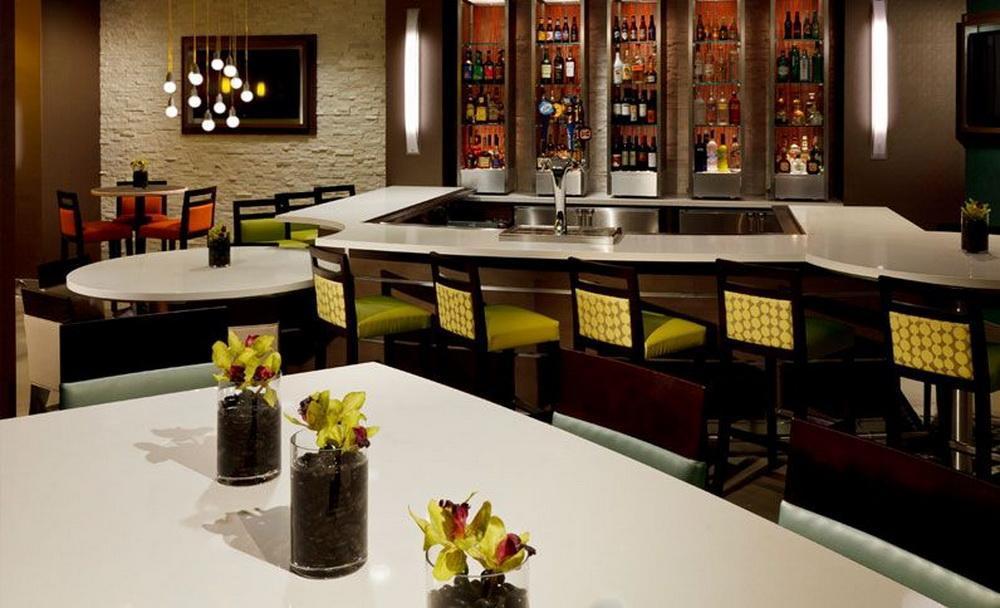 Holiday Inn San Antonio-Riverwalk By Ihg Exteriér fotografie