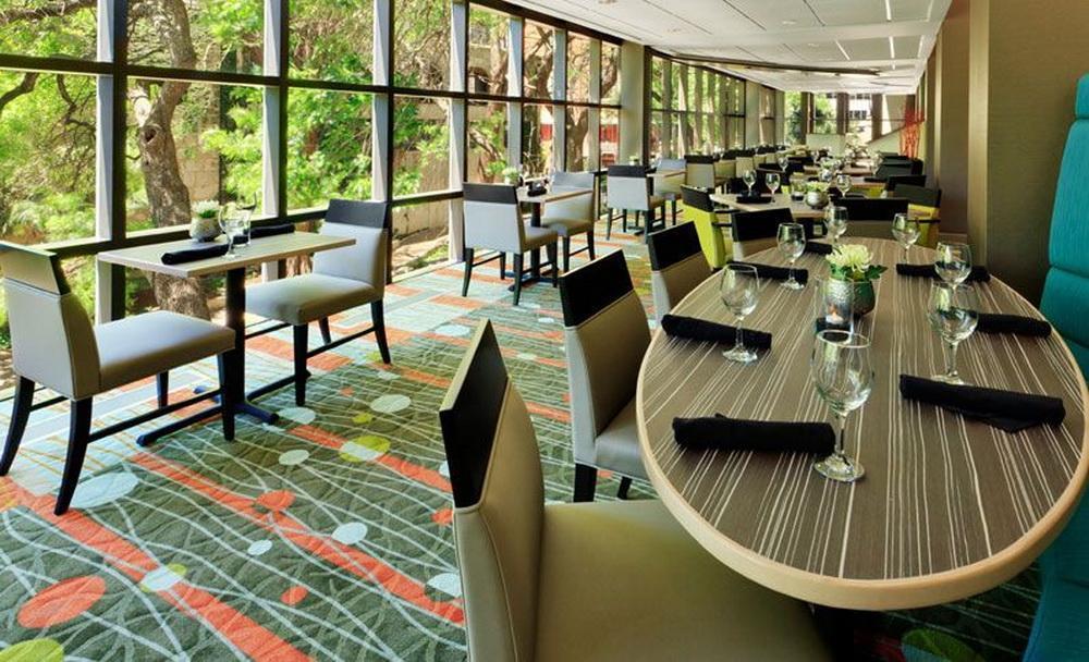 Holiday Inn San Antonio-Riverwalk By Ihg Exteriér fotografie