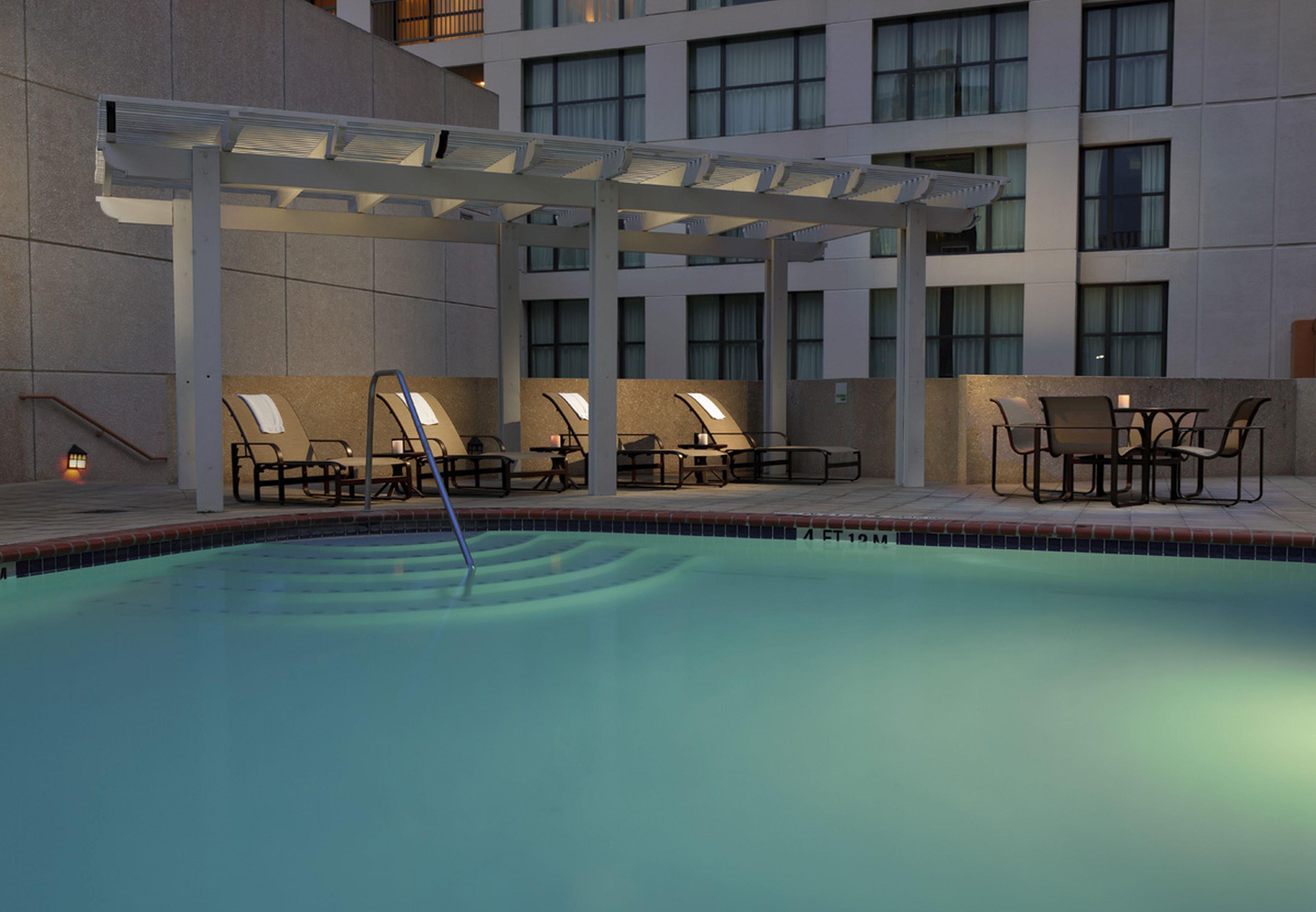 Holiday Inn San Antonio-Riverwalk By Ihg Exteriér fotografie