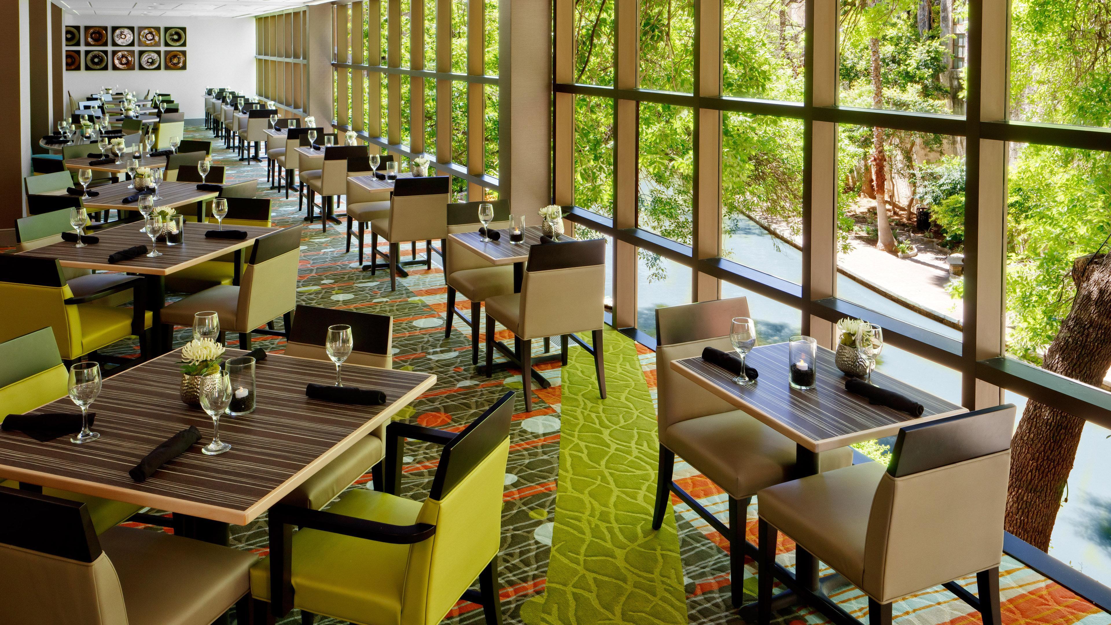 Holiday Inn San Antonio-Riverwalk By Ihg Exteriér fotografie