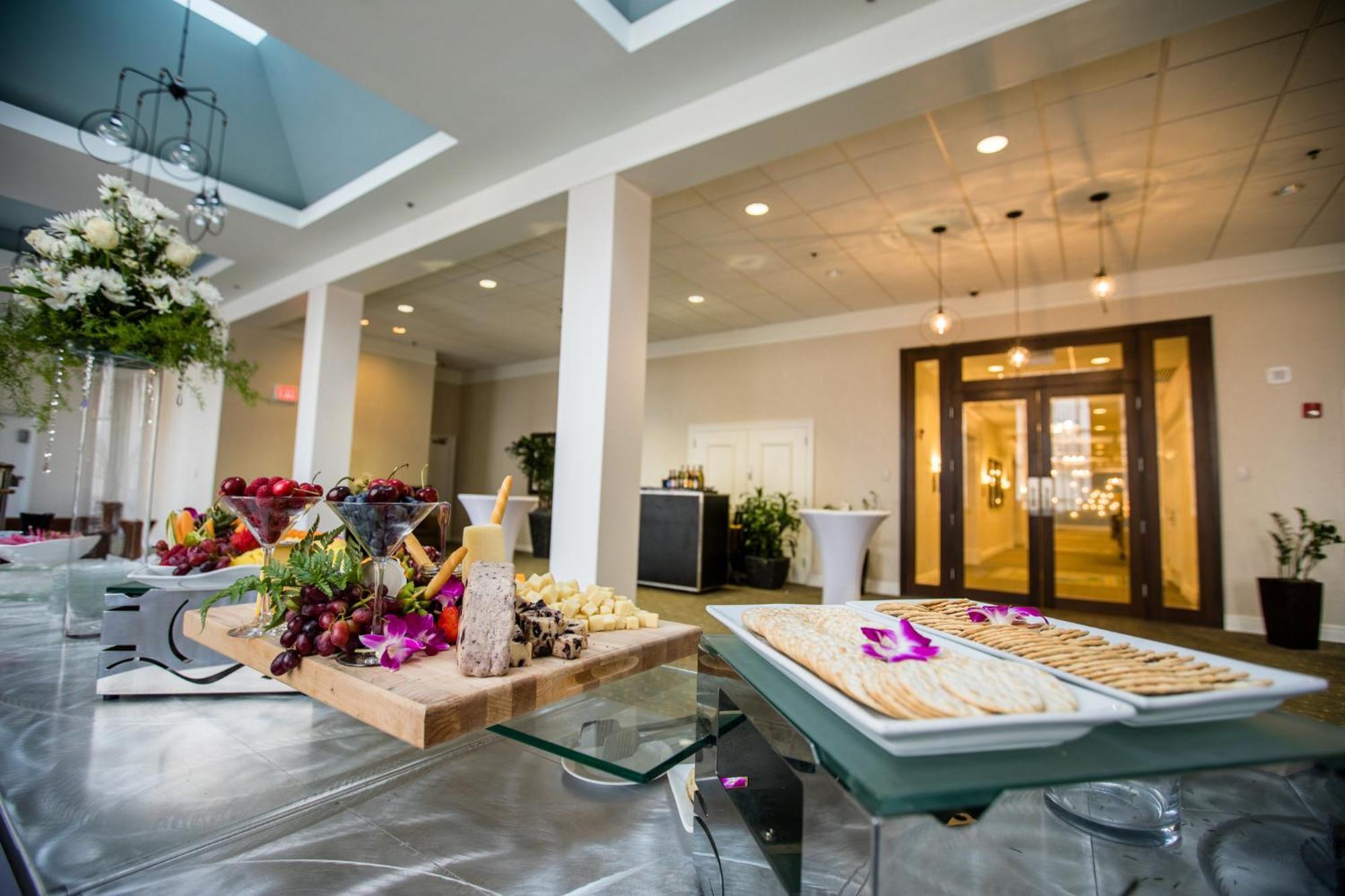 Holiday Inn San Antonio-Riverwalk By Ihg Exteriér fotografie