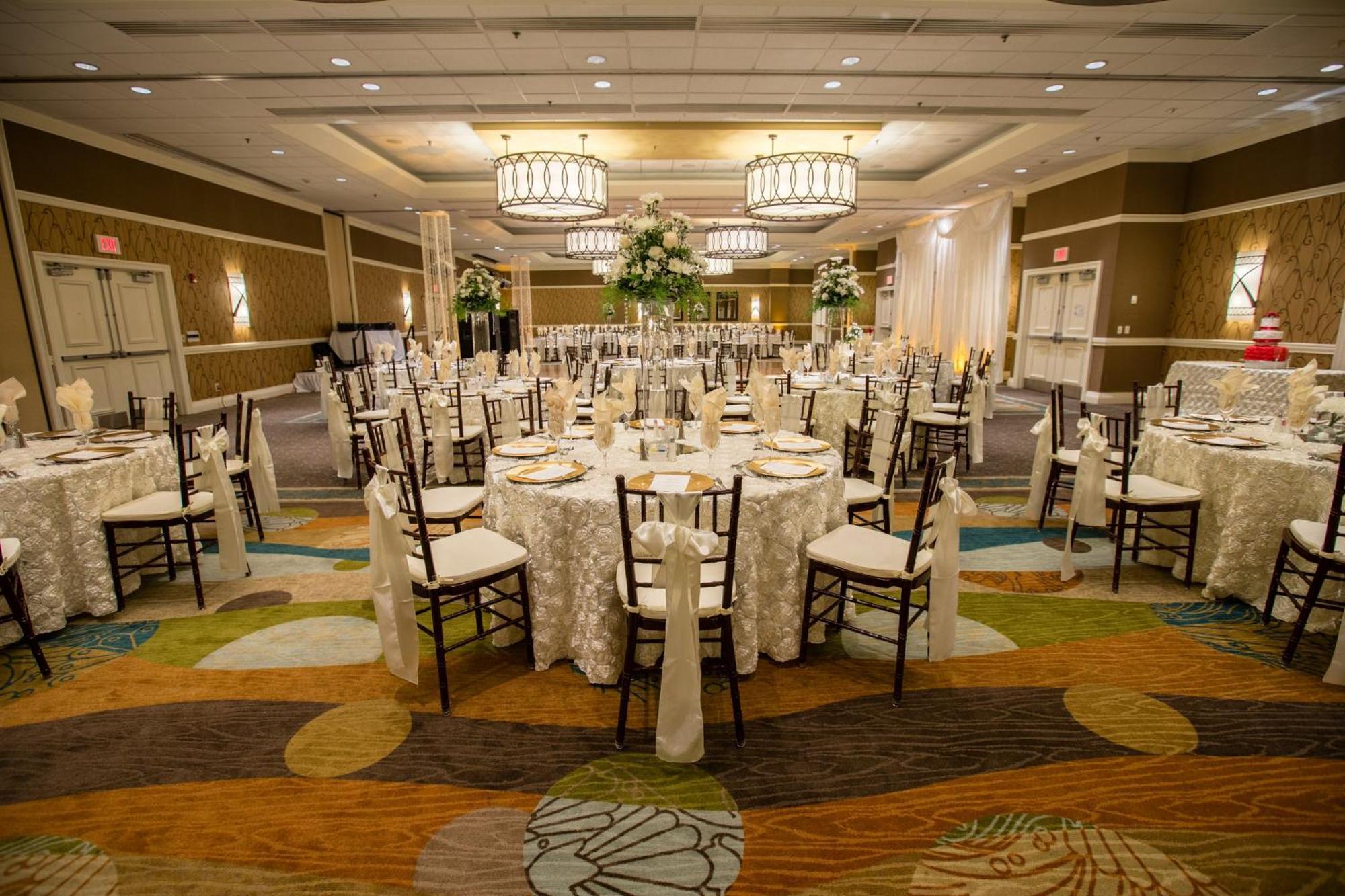 Holiday Inn San Antonio-Riverwalk By Ihg Exteriér fotografie