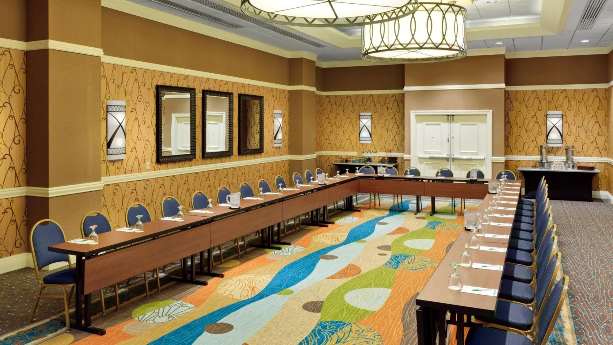 Holiday Inn San Antonio-Riverwalk By Ihg Exteriér fotografie