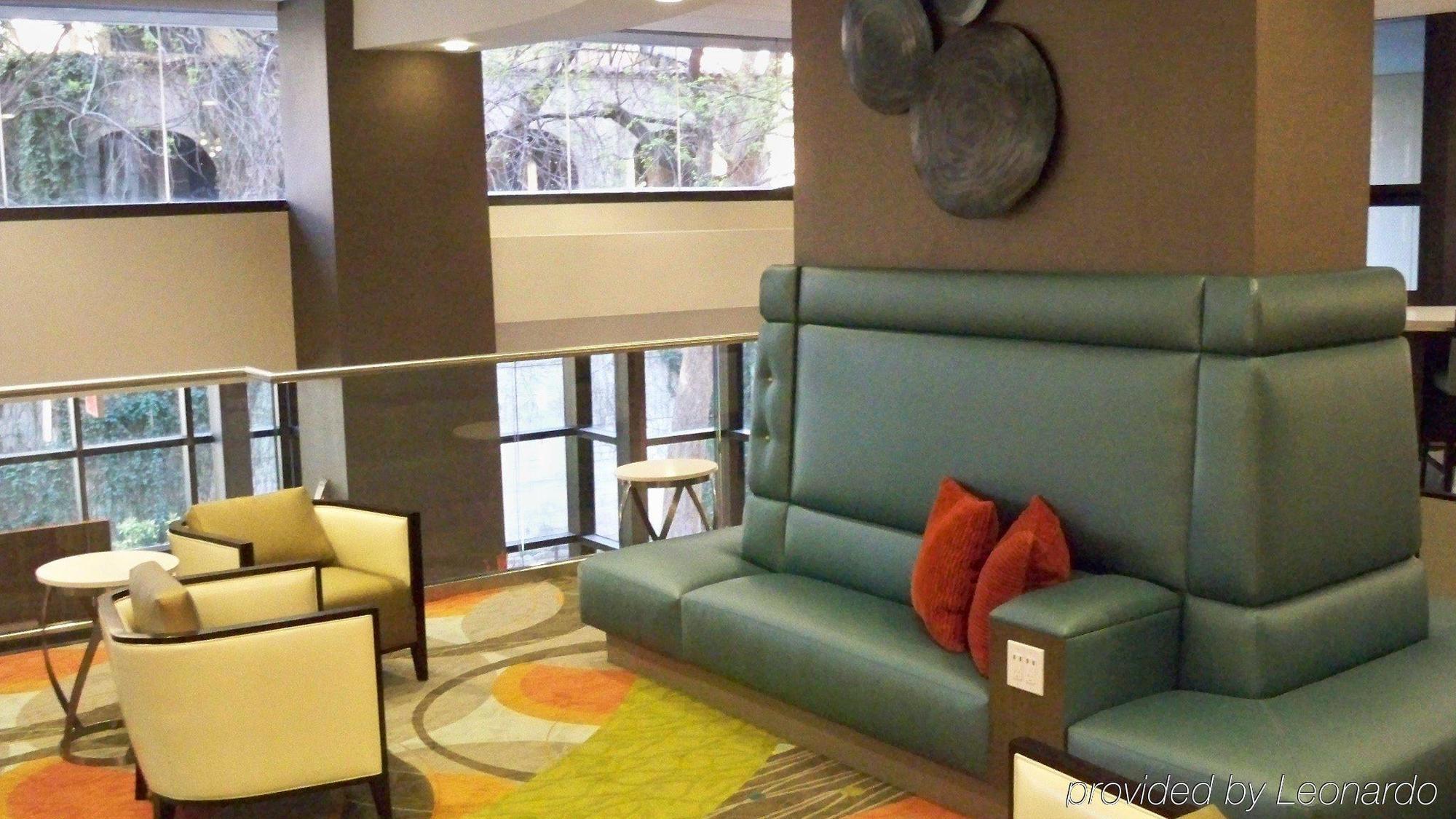 Holiday Inn San Antonio-Riverwalk By Ihg Exteriér fotografie
