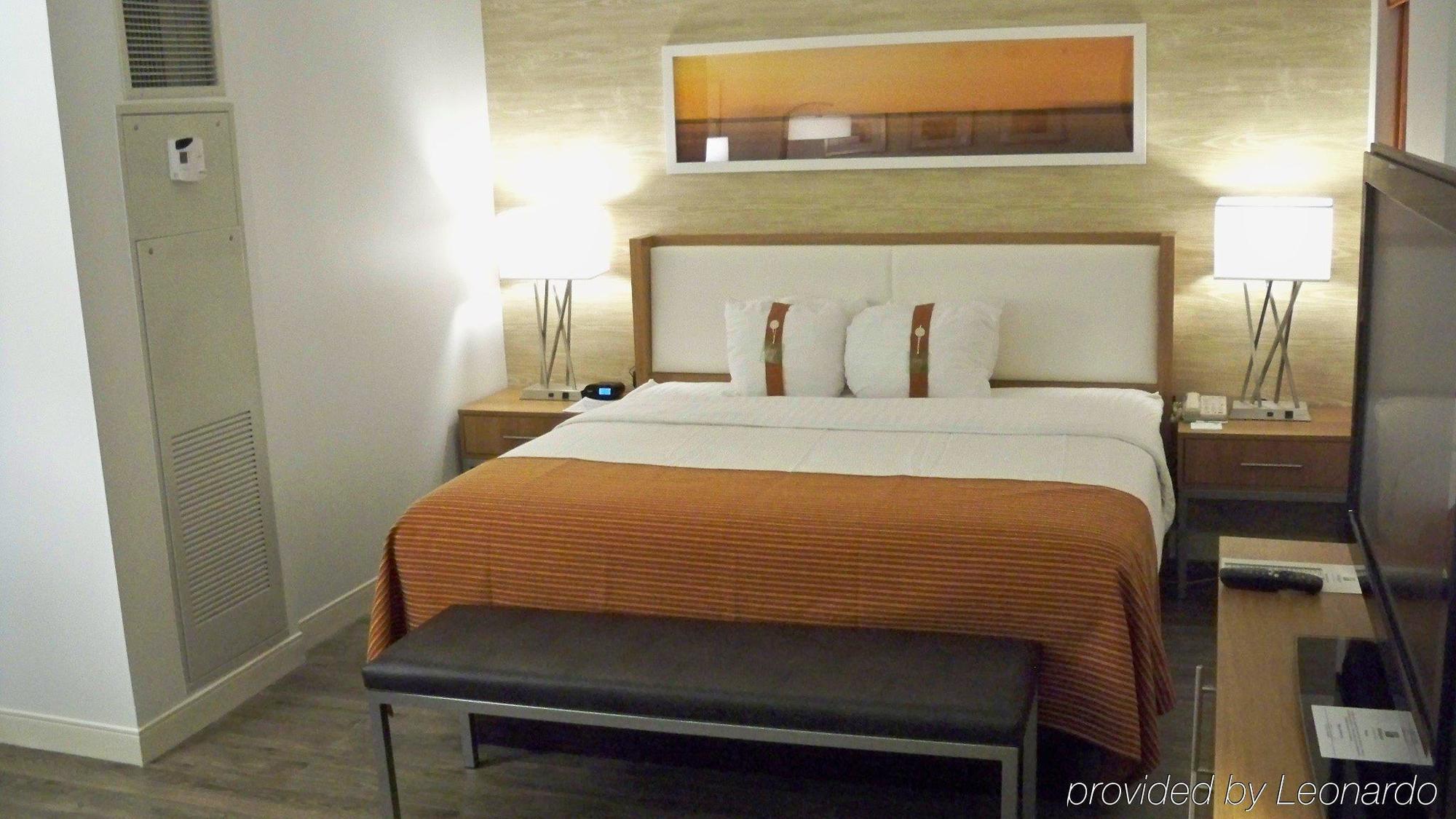 Holiday Inn San Antonio-Riverwalk By Ihg Exteriér fotografie