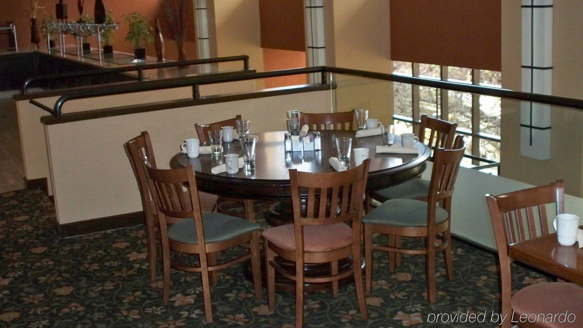Holiday Inn San Antonio-Riverwalk By Ihg Restaurace fotografie