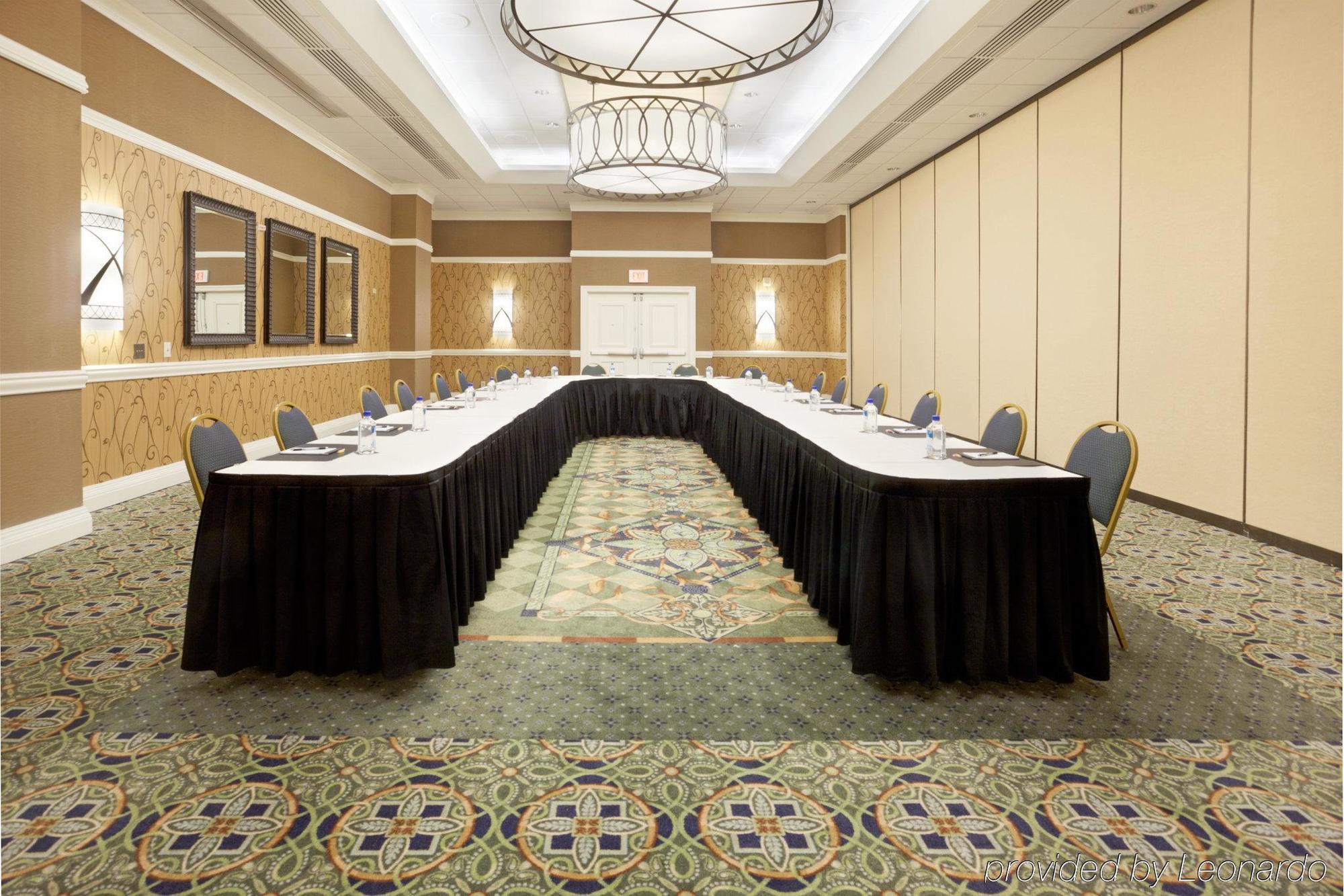 Holiday Inn San Antonio-Riverwalk By Ihg Exteriér fotografie