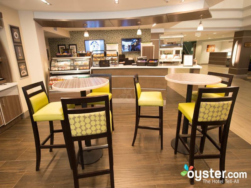 Holiday Inn San Antonio-Riverwalk By Ihg Exteriér fotografie
