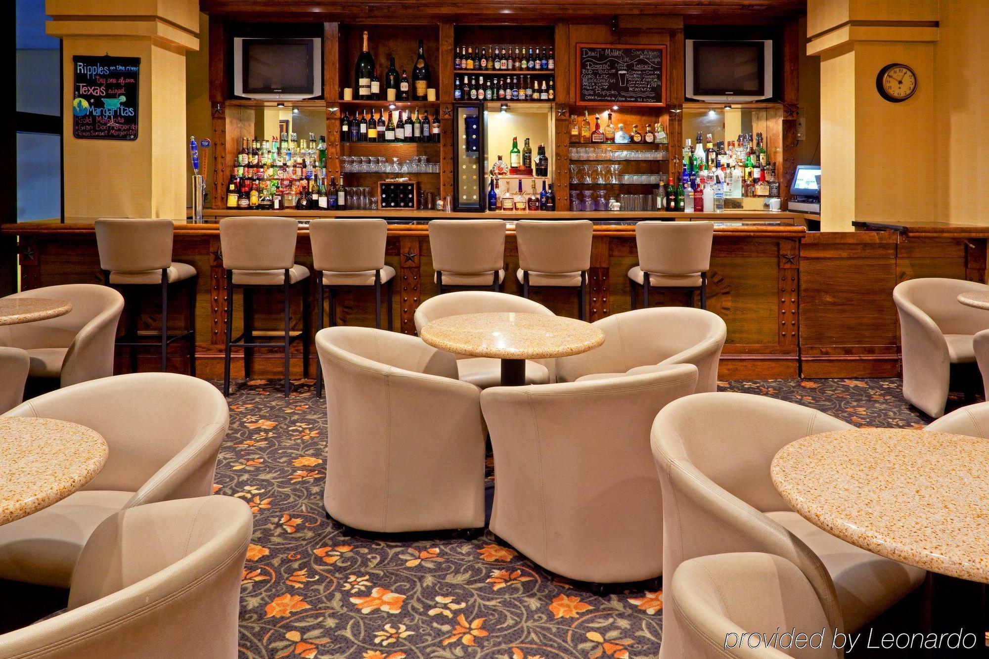 Holiday Inn San Antonio-Riverwalk By Ihg Exteriér fotografie
