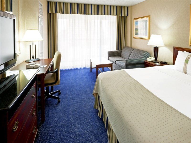 Holiday Inn San Antonio-Riverwalk By Ihg Exteriér fotografie