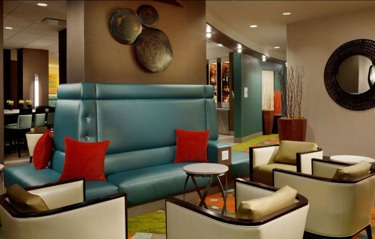 Holiday Inn San Antonio-Riverwalk By Ihg Exteriér fotografie
