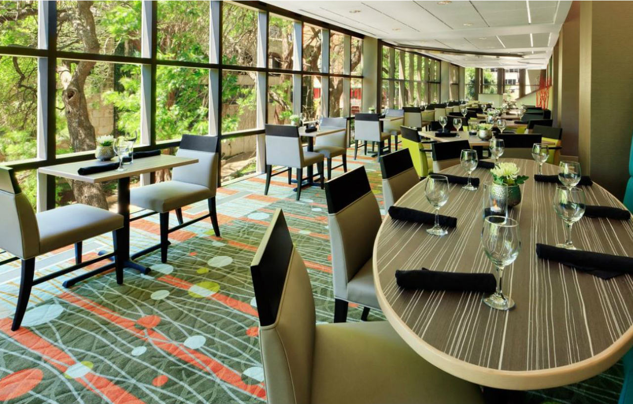 Holiday Inn San Antonio-Riverwalk By Ihg Exteriér fotografie